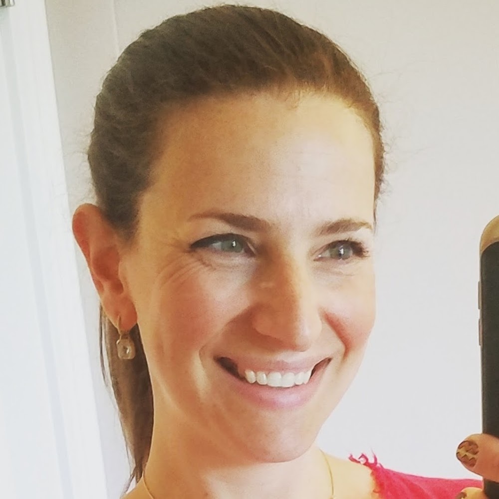 Meet your Posher, Erica